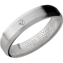 Stainless Steel + Satin , Satin Finish