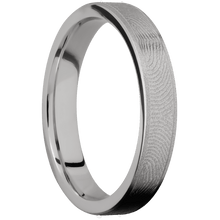 Platinum + Sand Finish