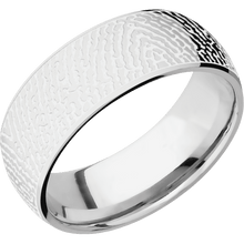Stainless Steel + Polish Finish