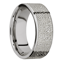 Stainless Steel + Polish Finish
