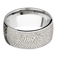 Stainless Steel + Polish Finish