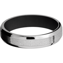 Stainless Steel + Polish , Polish Finish + Black