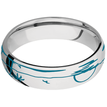 Stainless Steel + Polish Finish