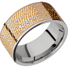 Stainless Steel + Polish Finish