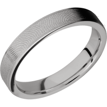 Platinum + Sand Finish