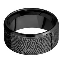 Zirconium + Polish , Polish Finish