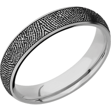 Titanium + Satin Finish