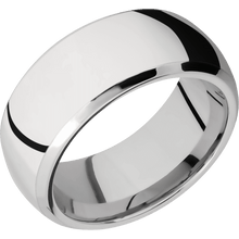 Stainless Steel + Polish , Polish Finish