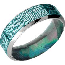 Stainless Steel + Polish , Polish Finish + Black Mother of Pearl
