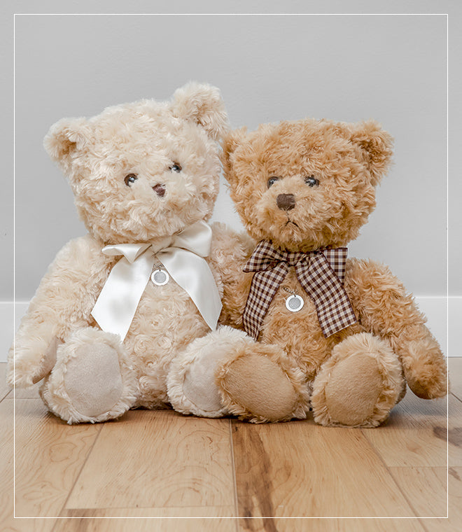 most expensive teddy bears