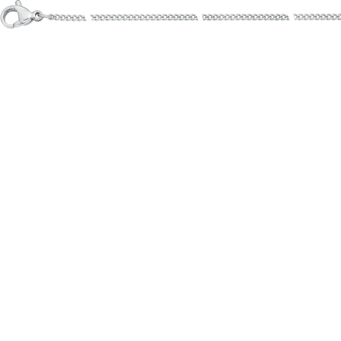 Stainless Steel Curb Chain