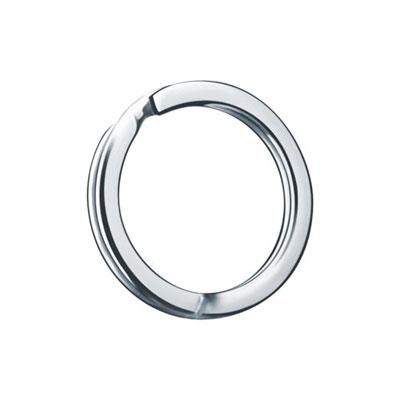 Sample - Key Ring Silver – LegacyTouch