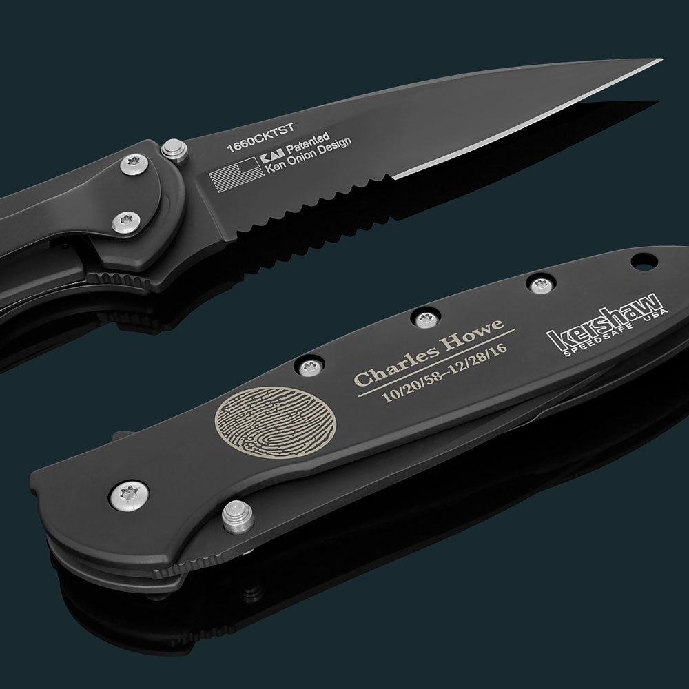 How to Care for Your Kershaw Pocketknife
