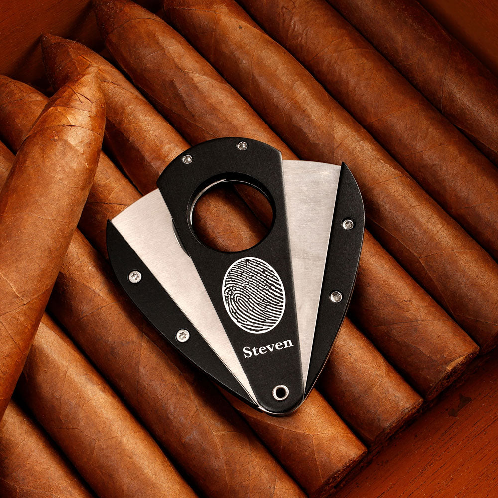 Xikar Xi1 Cigar Cutter – LegacyTouch