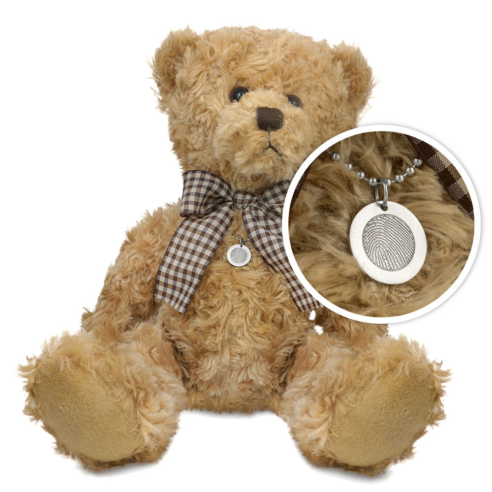 Theo the Keepsake Teddy Bear