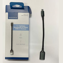 USB-C to USB Adaptor Cable